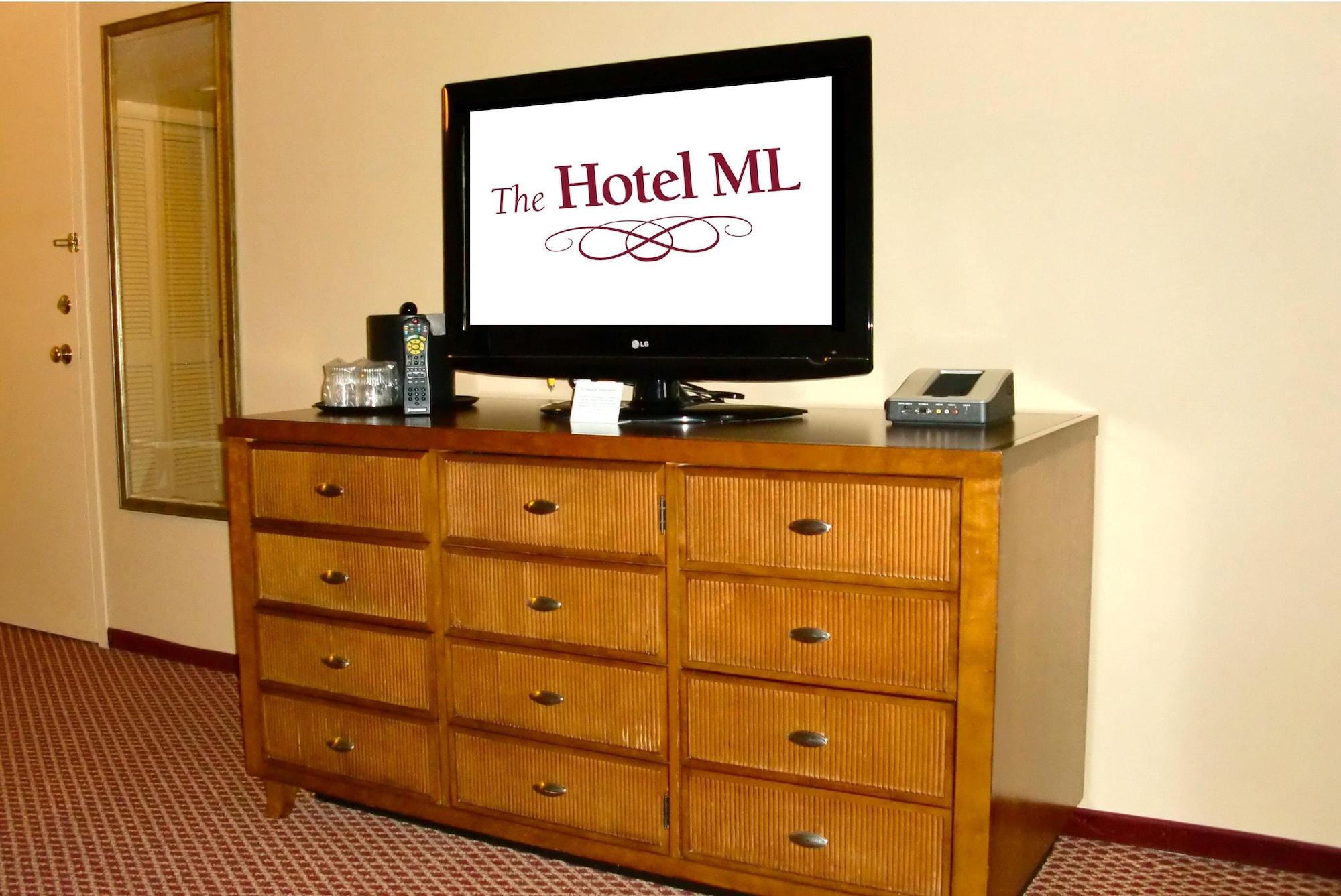 The Hotel Ml Mount Laurel Ngoại thất bức ảnh